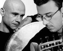 AHMAD AL KHATIB & YOUSSEF HBEISCH