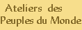 &nbsp;AUTRES-RIVAGES&nbsp;Ateliers&nbsp;p�dagogiques&nbsp;en&nbsp;milieu&nbsp;scolaire&nbsp;